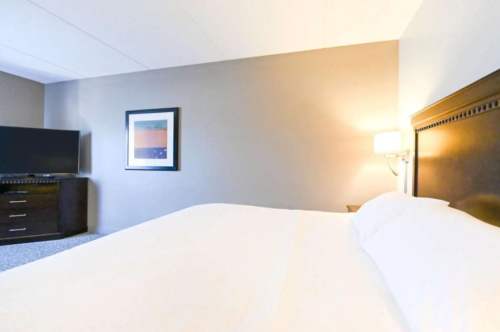 Hampton Inn & Suites Smithfield
