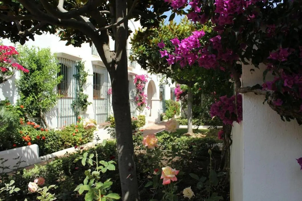 Villacana 2724