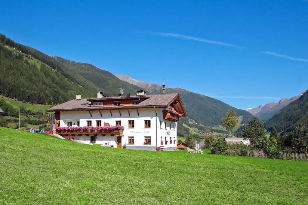 Appartements Obermairhof