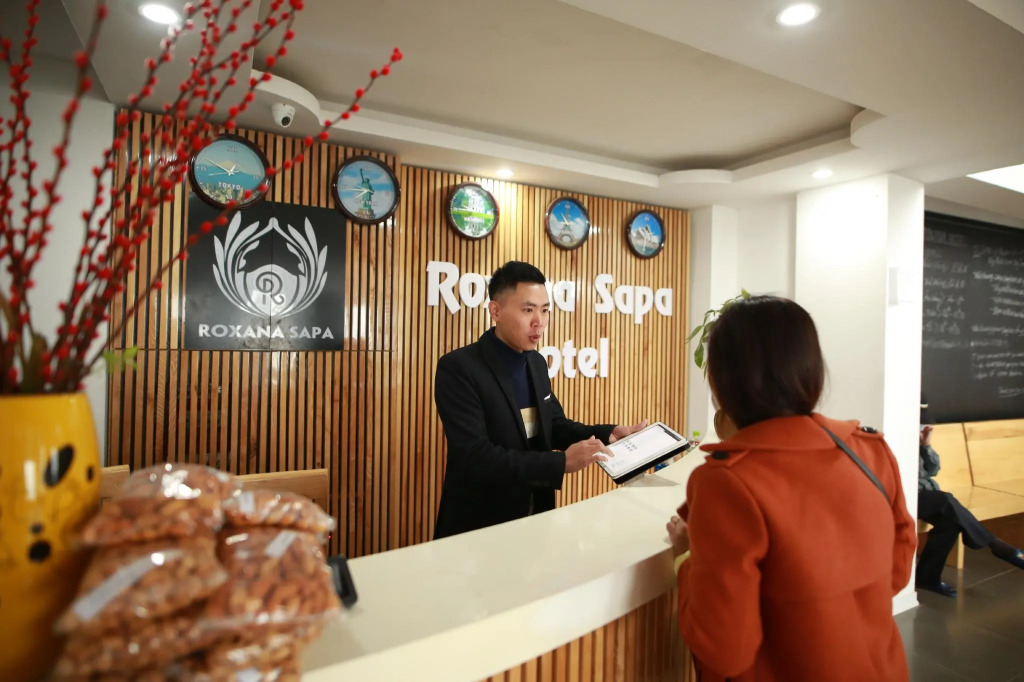 Dai Nam Hotel Sapa - by Bay Luxury