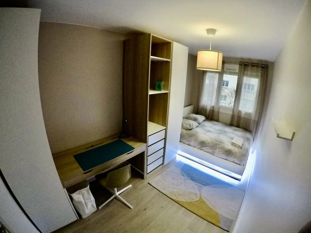 Charming & cosy rooms Nantes