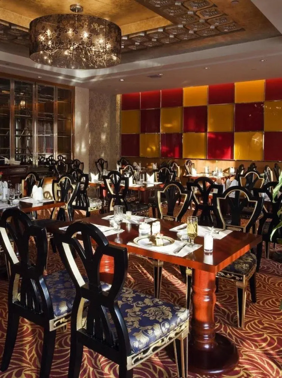 New Paris Hotel - Harbin