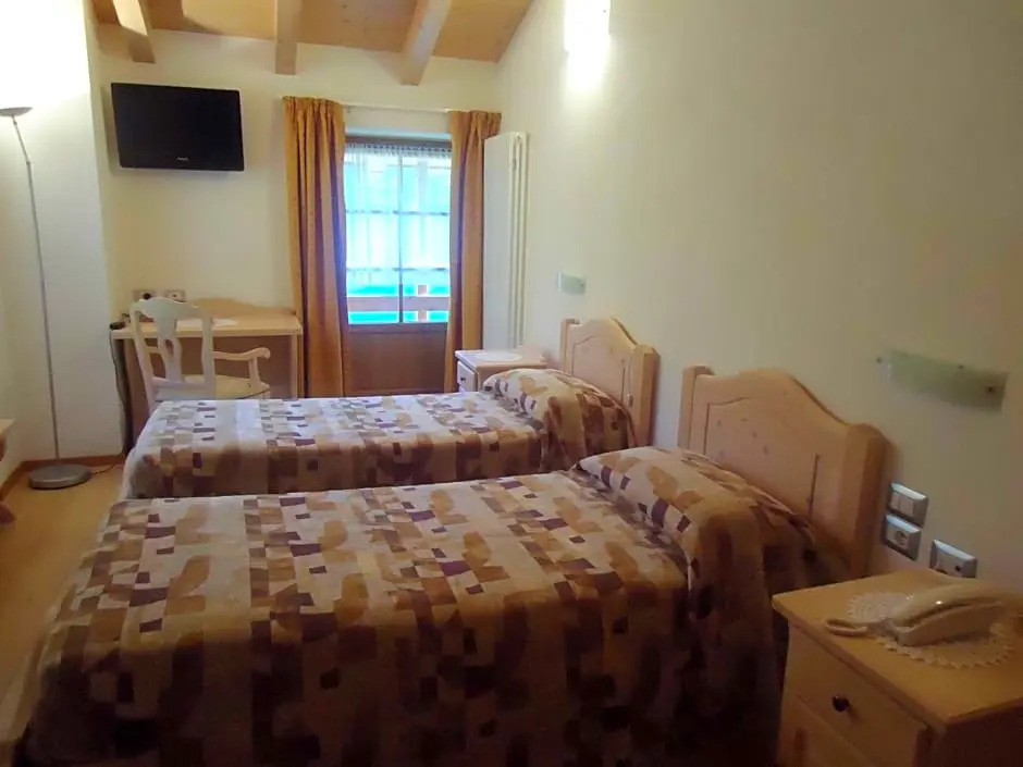 Appartamenti Camere Agritur Masi Brenta