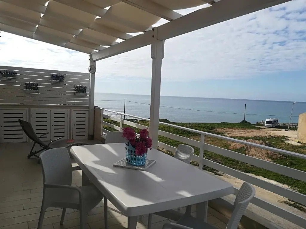 Vista Mare tra i luoghi di Montalbano