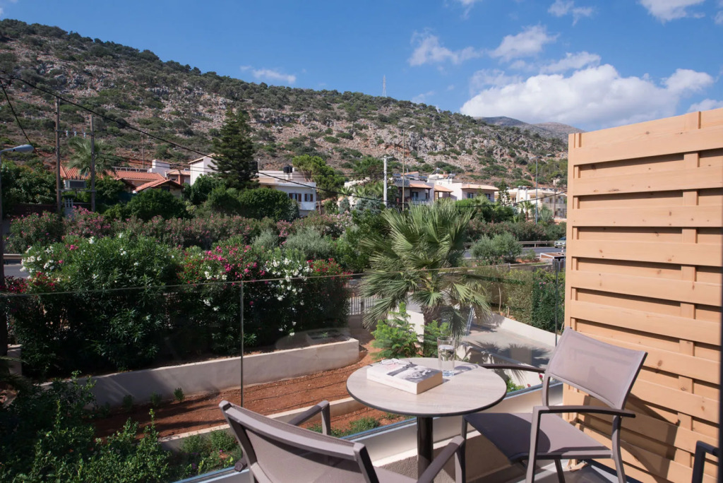 Cactus Beach Hotel