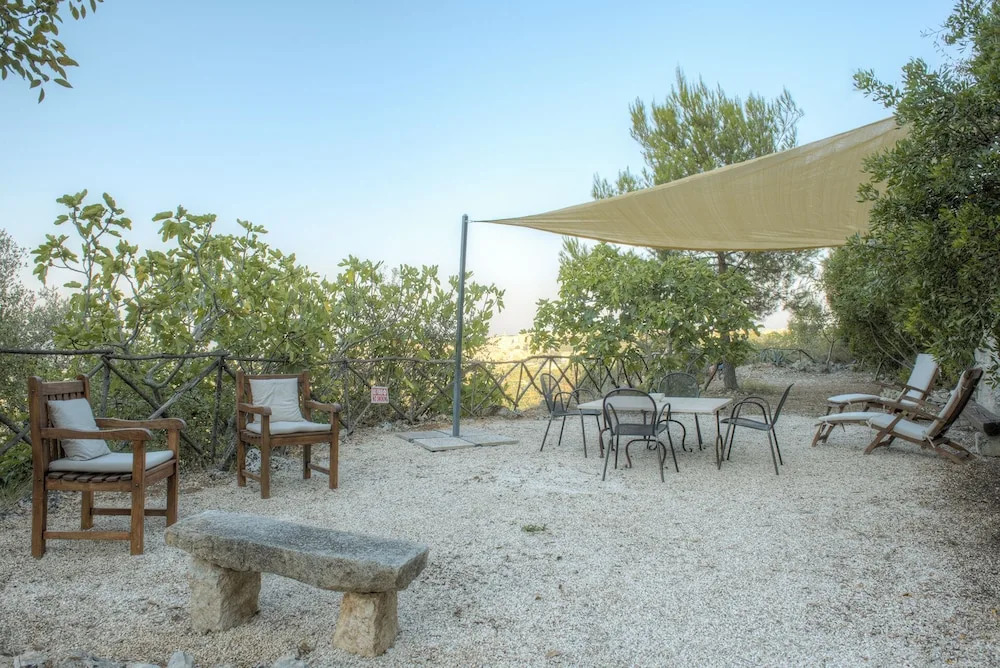 La Lamia 1864 Ostuni by Typney