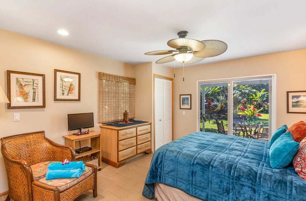 Hale Anu Keanu 4 Bedrooms 4 Bathrooms Apts