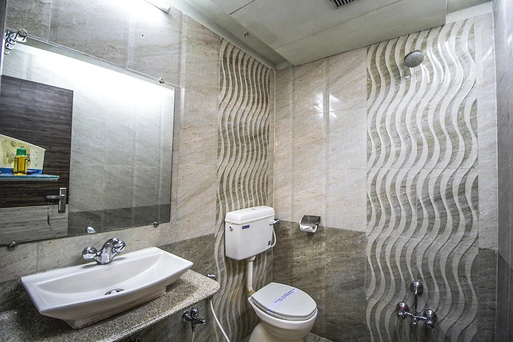 FabHotel Classic Inn Navrangpura