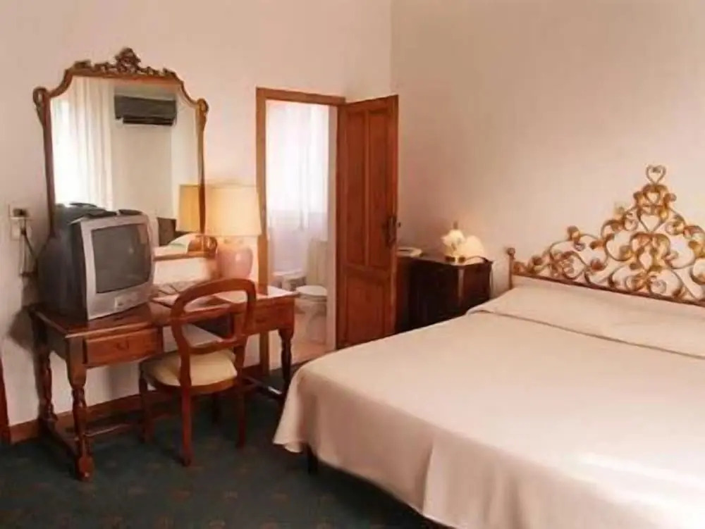 Albergo San Lorenzo