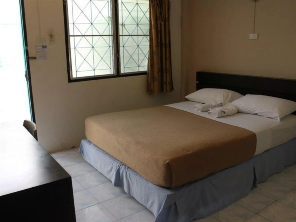 Baantonsai Garden Resort