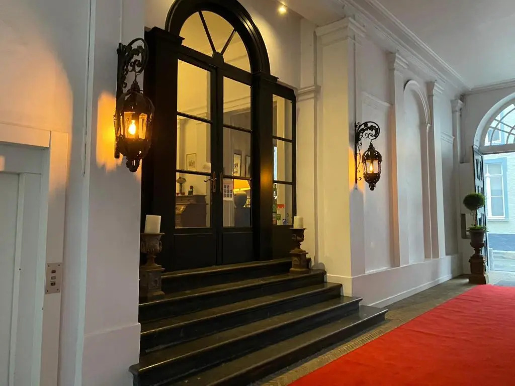 Hotel Patritius