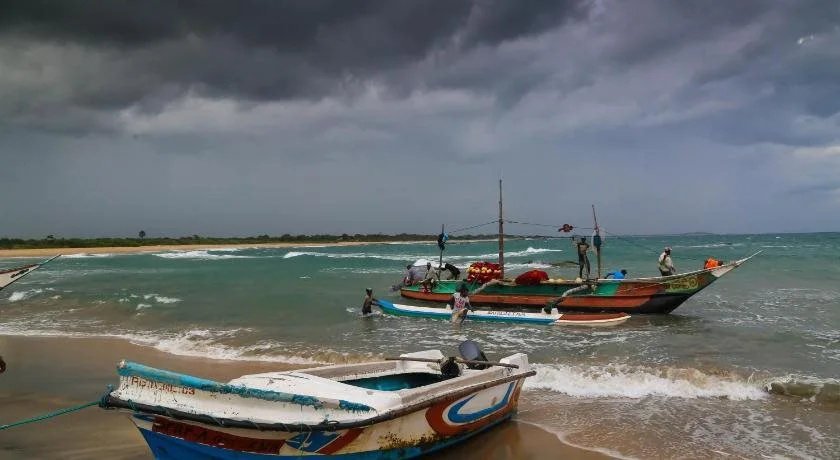 Balaji Ocean View