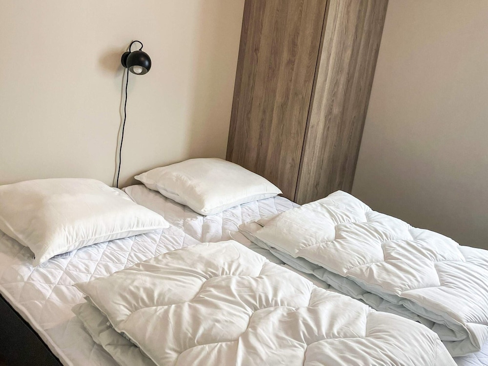 Luxury Villa near Kattegat Beach
