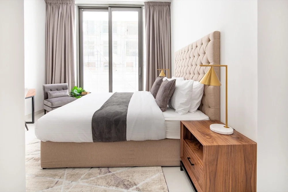 Superb 1BR Apartment Situated in Palm Jumeirah