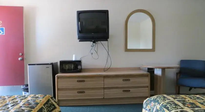 Stardust Motel