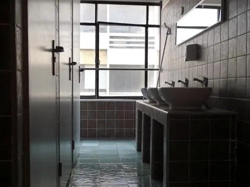 Urban Rooms