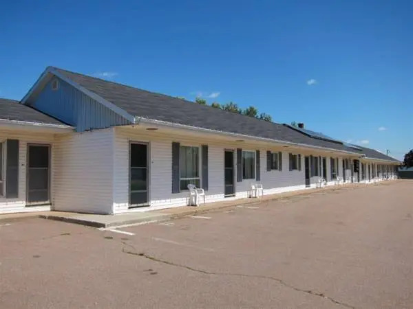 North River Motel Charlottetown PEI