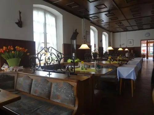 De Kanalkieker Apartmenthaus Meier