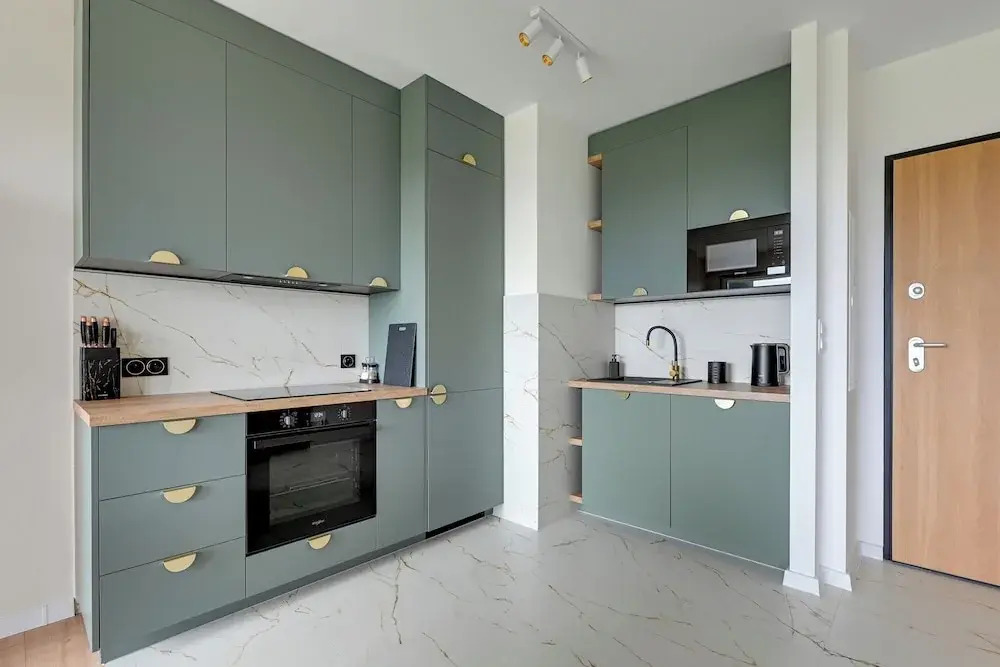 Horizon 114 by Grand Apartments