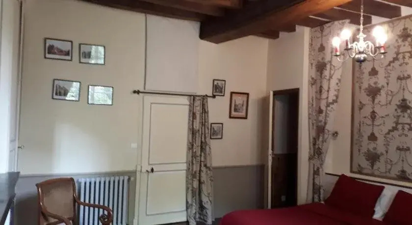 Manoir De Rouesse 3 Epis Gites De France