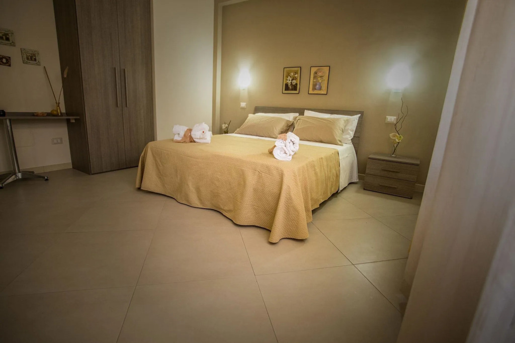 Meridiana B&B