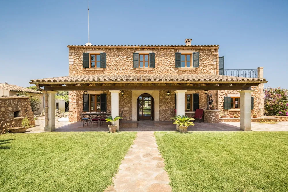 G Rentals Villa Can Barcelo