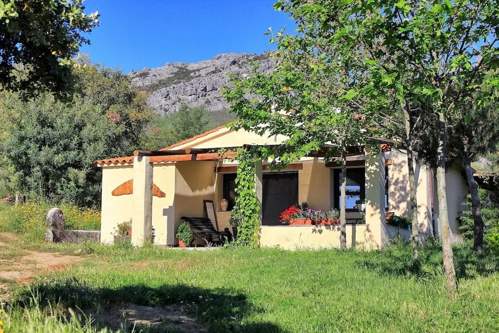 Apartamento Cielo Abierto 3