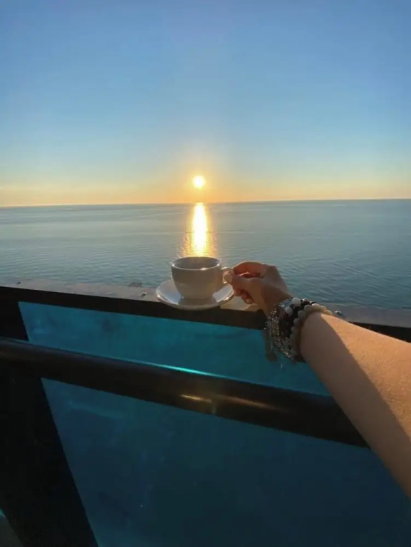 Апарт-отель Black Sea Royal Panorama