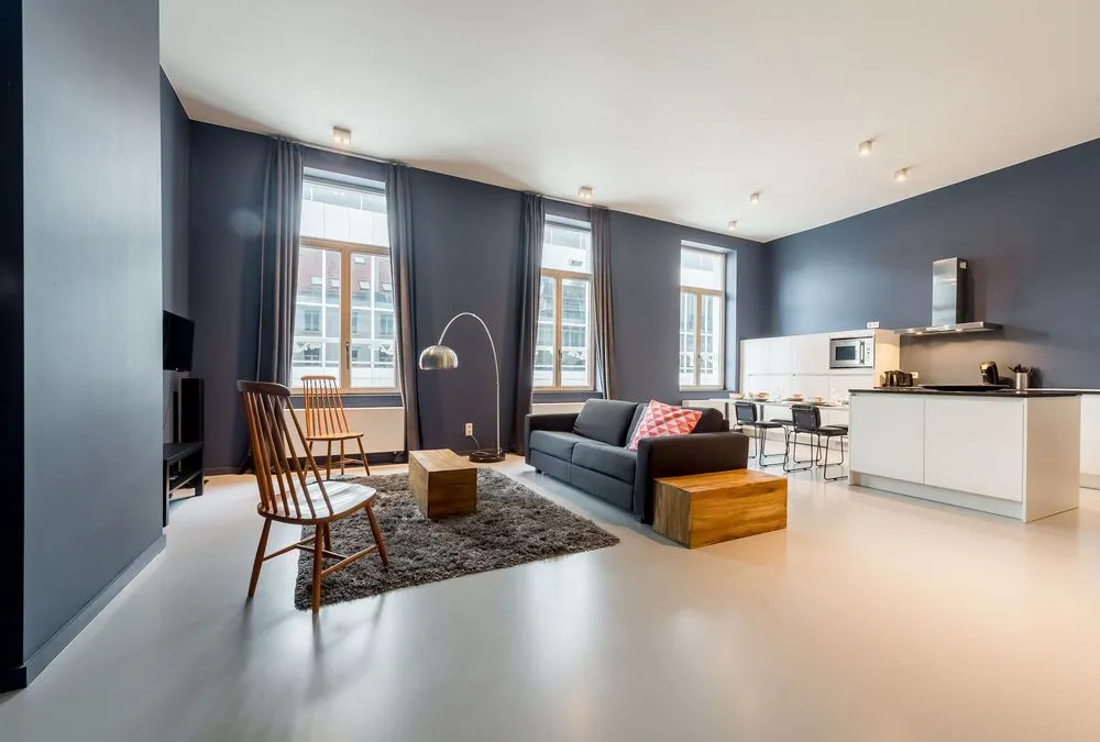 Smartflats Design - Les Postiers