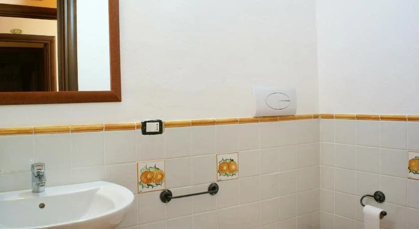 B&B Salotto Di Athena
