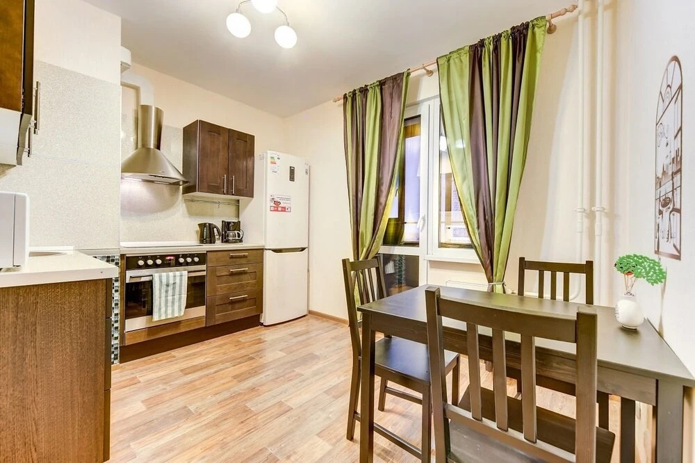 AG Apartment Dunayskiy 14
