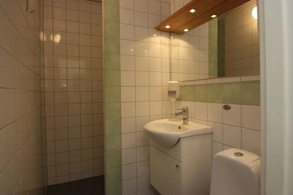 Hotell Paradis