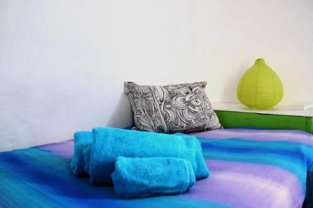 Tinky's House