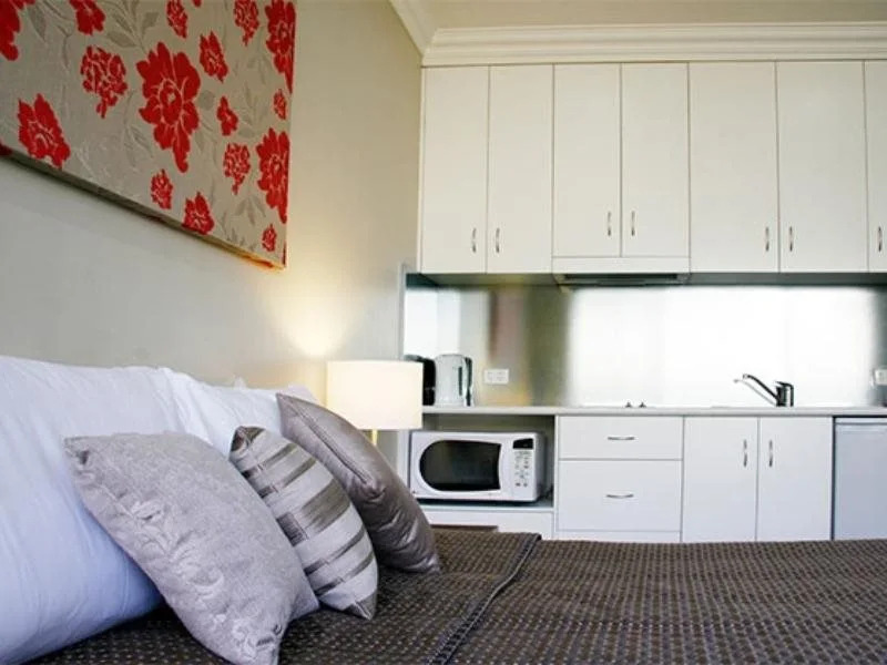 Merivale Motel