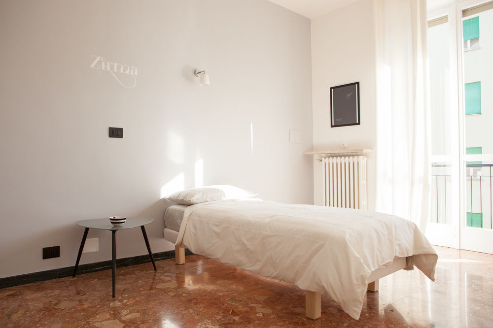 Guest house Portmanteau