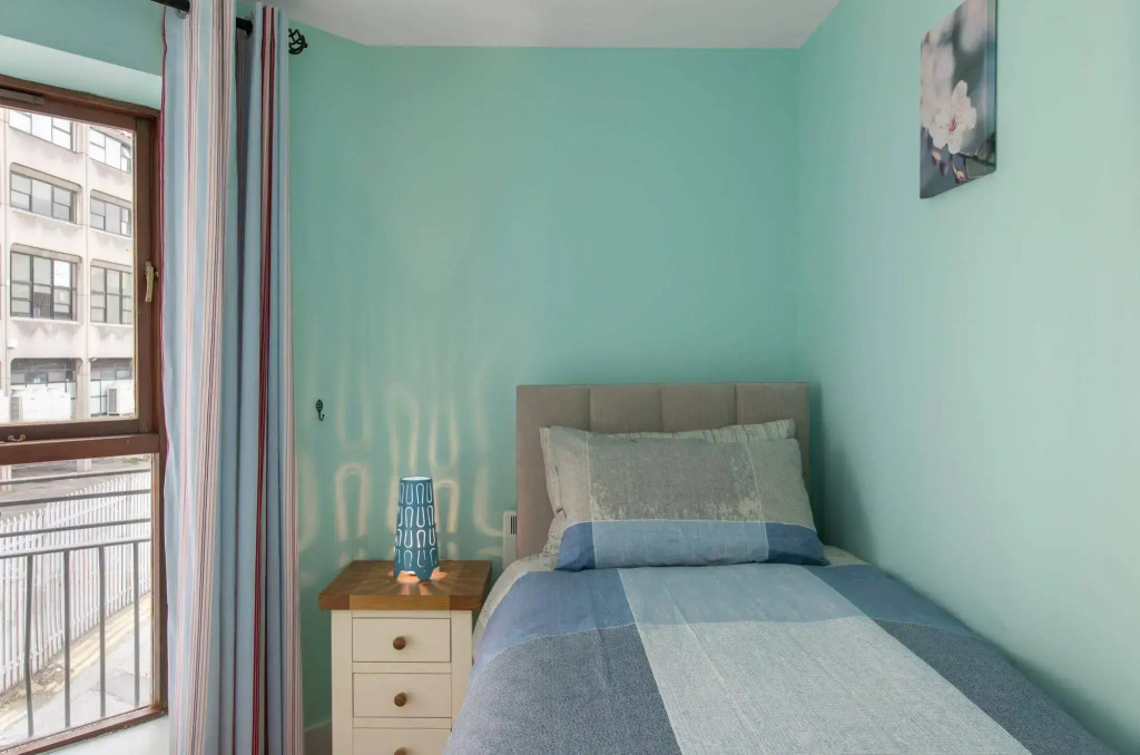 Apartment - Heart of Dublin City