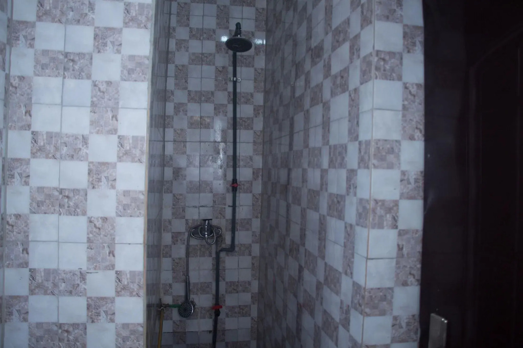 Ikeja Transit Hotel