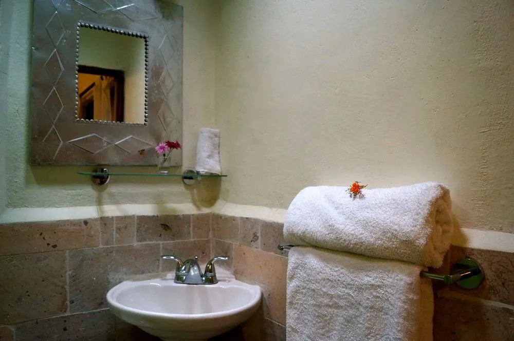 Hotel Aqui es Mexico