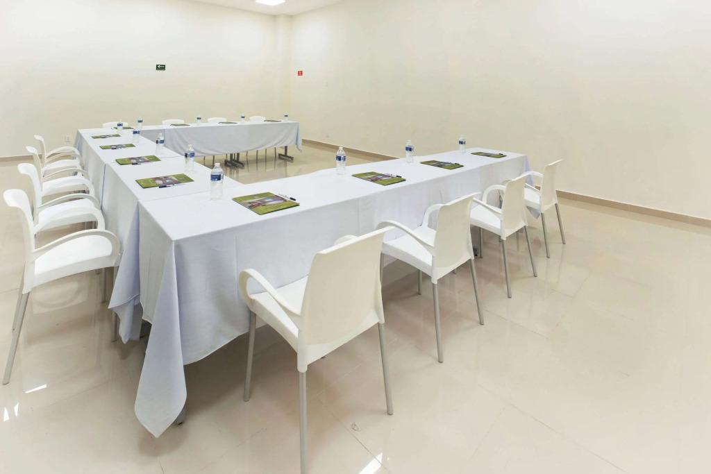 Sleep Inn Queretaro