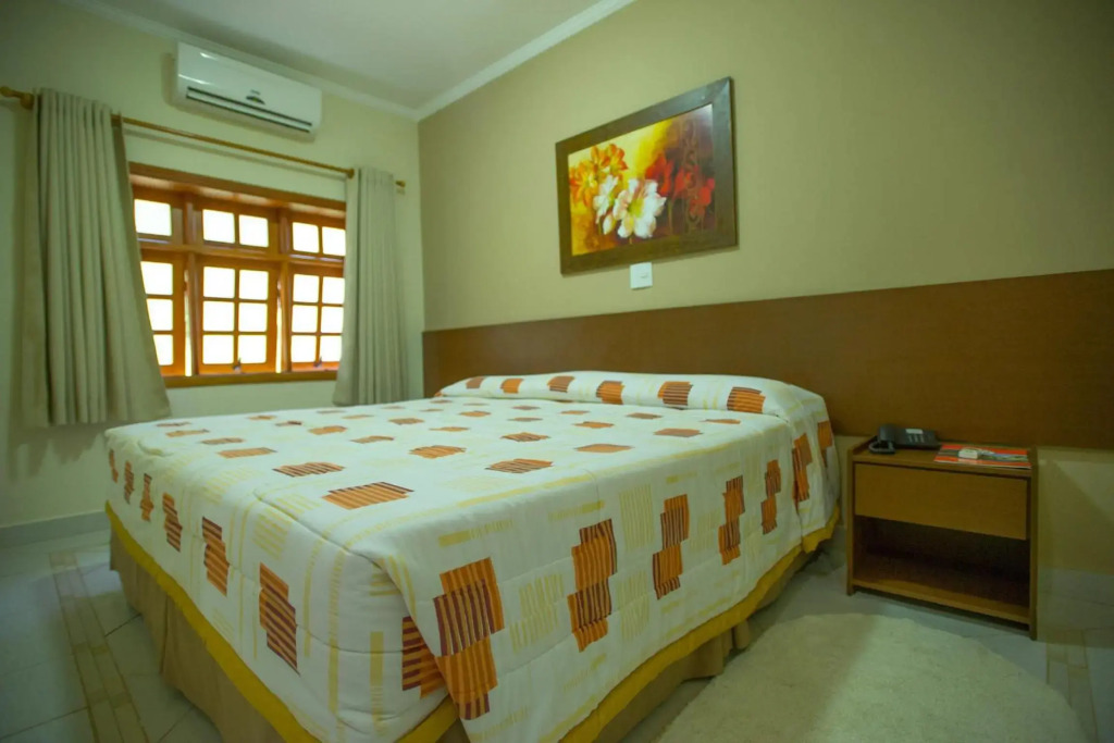 Resort Fazenda Sao João