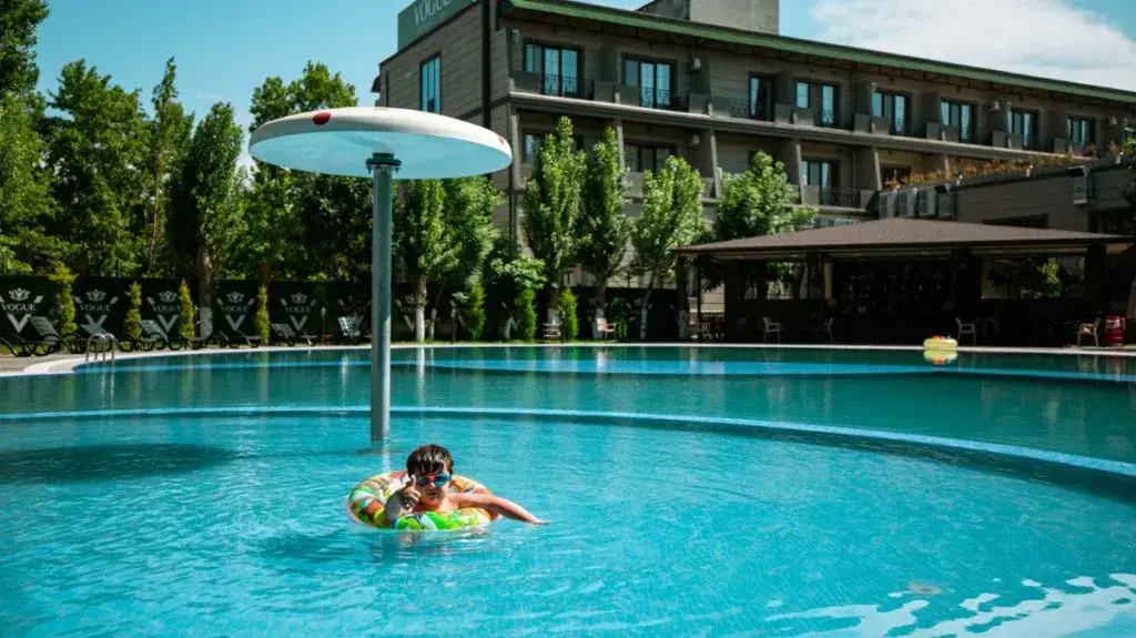 Vogue Hotel