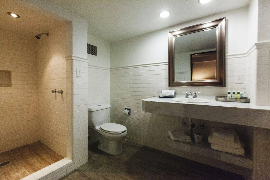 Hotel Fray Marcos