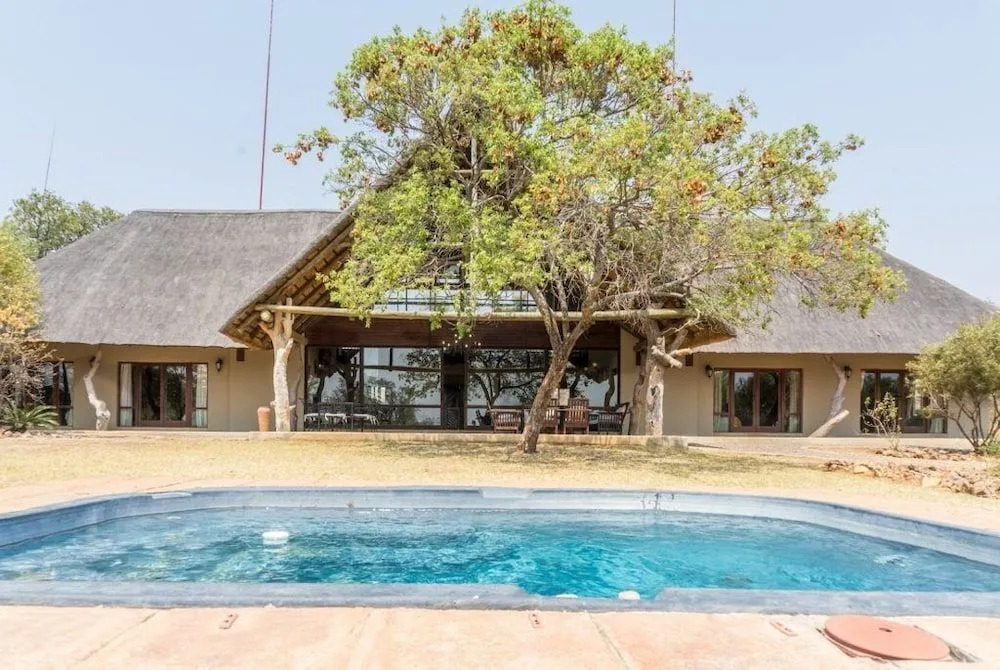 Zebula Golf Estate & Spa Private Rentals