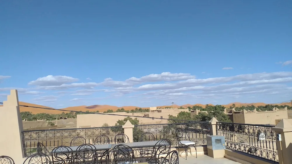 Hassilabiad Appart Hotel