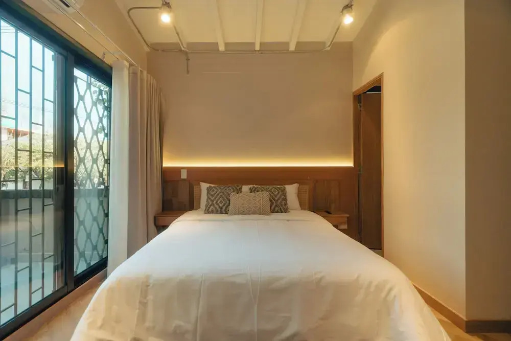 Hotel Boutique Roomzz Laureles