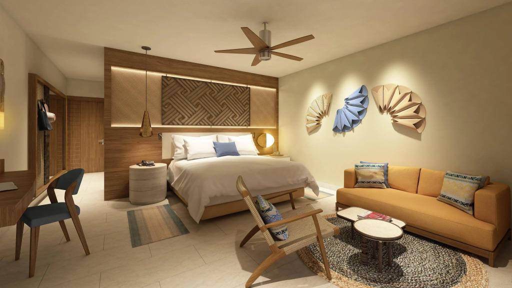 Haven Riviera Cancun