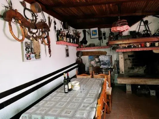 Apartments Fabac