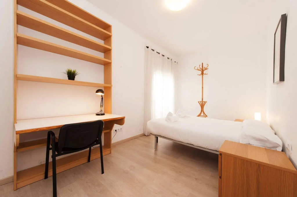Bbarcelona Apartments Park Güell Flats