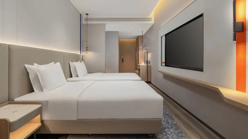 Holiday Inn Express Kunming Dianchi Rixin Road by IHG