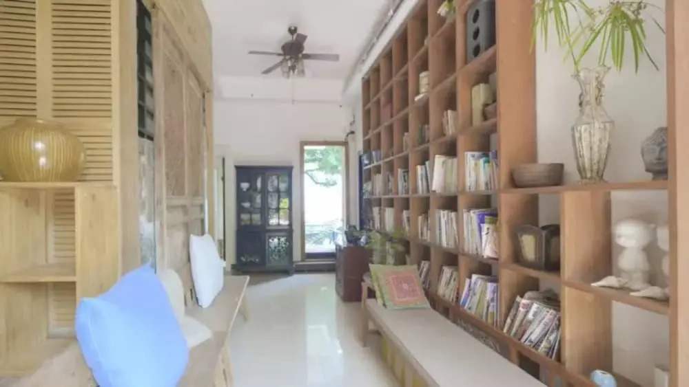 Xiamen Slow House